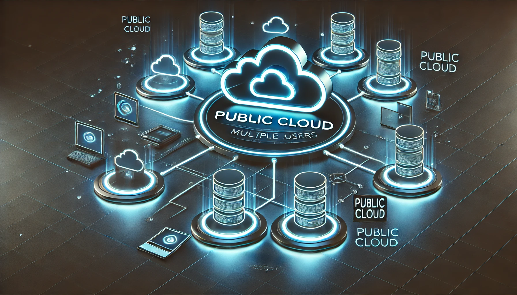 Supervised Learning Diagram